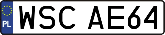 WSCAE64