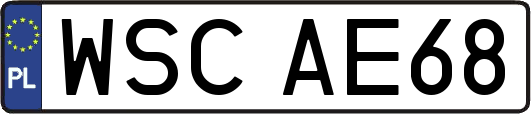 WSCAE68