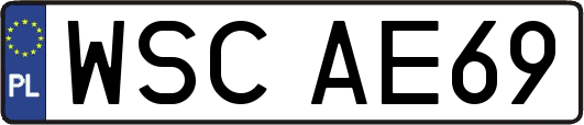 WSCAE69