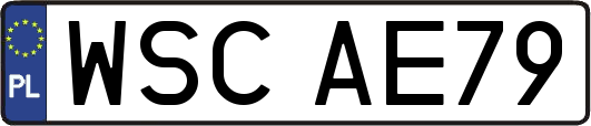 WSCAE79