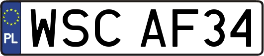 WSCAF34