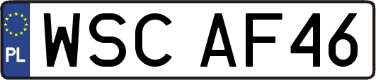 WSCAF46