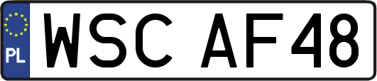 WSCAF48