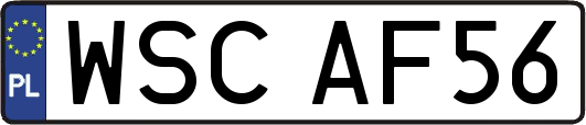 WSCAF56