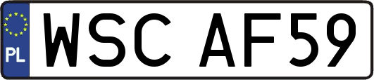 WSCAF59