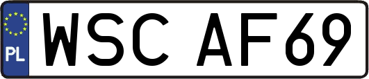 WSCAF69