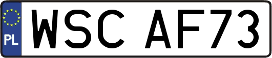 WSCAF73