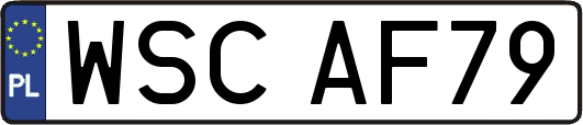 WSCAF79
