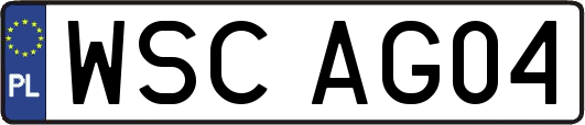 WSCAG04