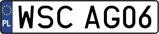 WSCAG06
