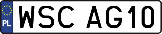 WSCAG10