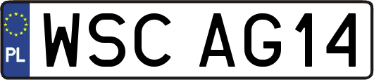 WSCAG14
