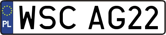 WSCAG22