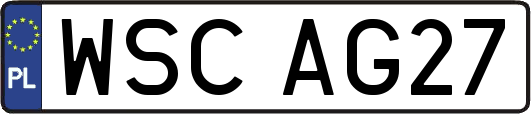 WSCAG27