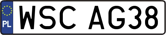 WSCAG38