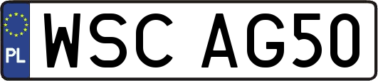 WSCAG50