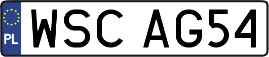 WSCAG54