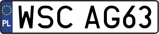 WSCAG63