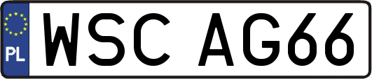 WSCAG66