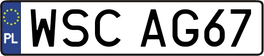 WSCAG67