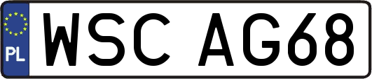 WSCAG68
