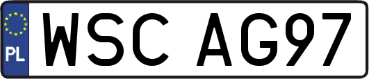 WSCAG97