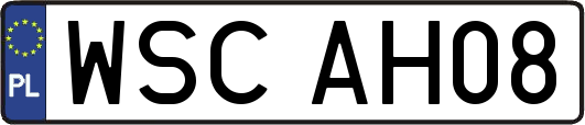 WSCAH08
