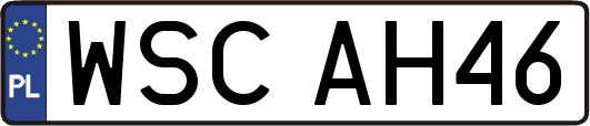 WSCAH46