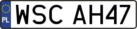 WSCAH47