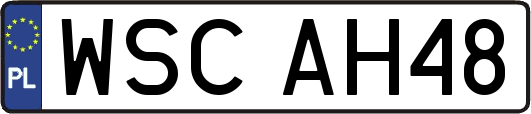 WSCAH48