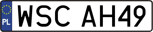 WSCAH49