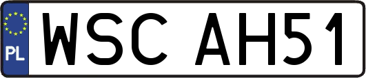WSCAH51