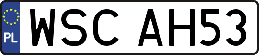 WSCAH53