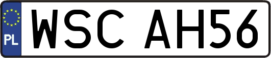 WSCAH56