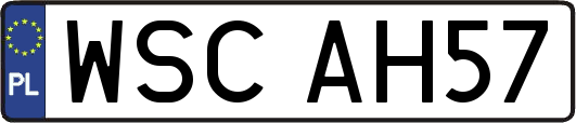 WSCAH57