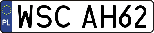 WSCAH62