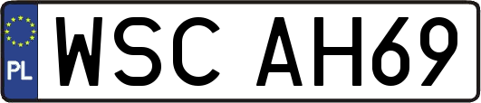 WSCAH69