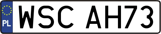 WSCAH73