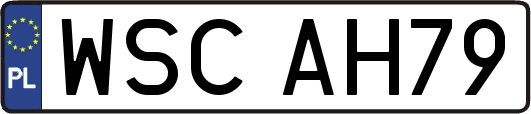 WSCAH79