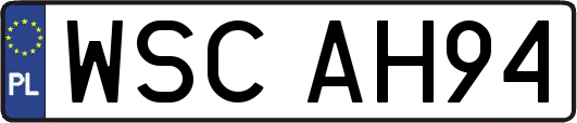 WSCAH94