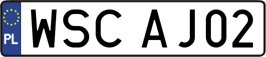 WSCAJ02