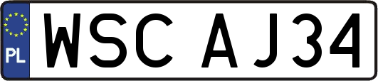WSCAJ34