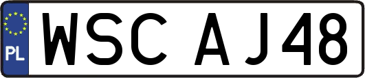 WSCAJ48