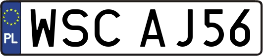 WSCAJ56