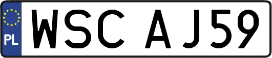 WSCAJ59
