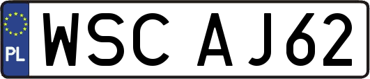 WSCAJ62