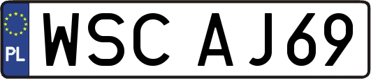 WSCAJ69