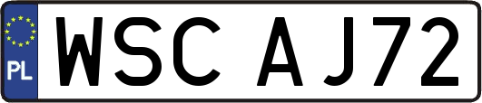 WSCAJ72