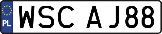 WSCAJ88