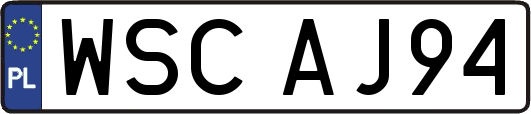 WSCAJ94